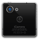 iPhone Camera Icon 128x128 png